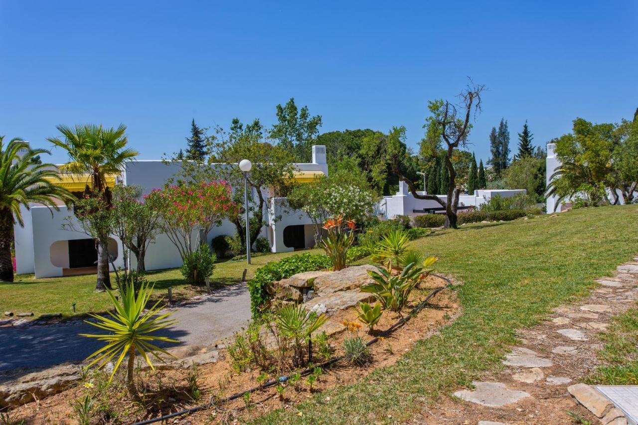 Prado Do Golf Hotel วิลาโมรา ภายนอก รูปภาพ